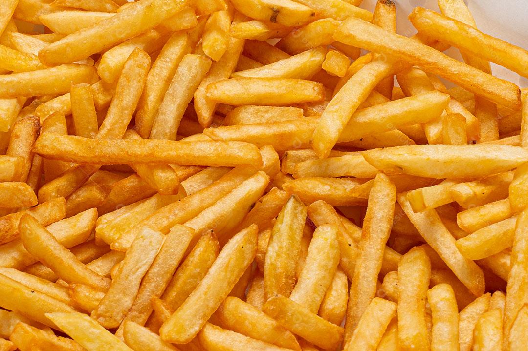 BATATA SIMPLES