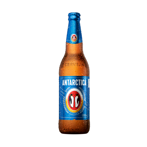 ANTARTICA BOA 600ML