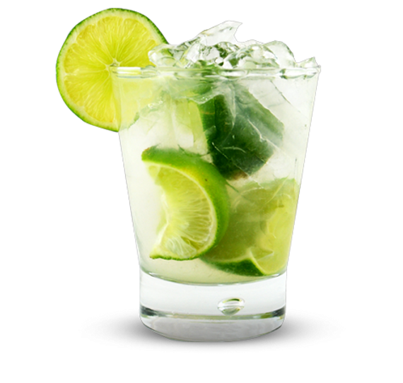 CAIPIRINHA