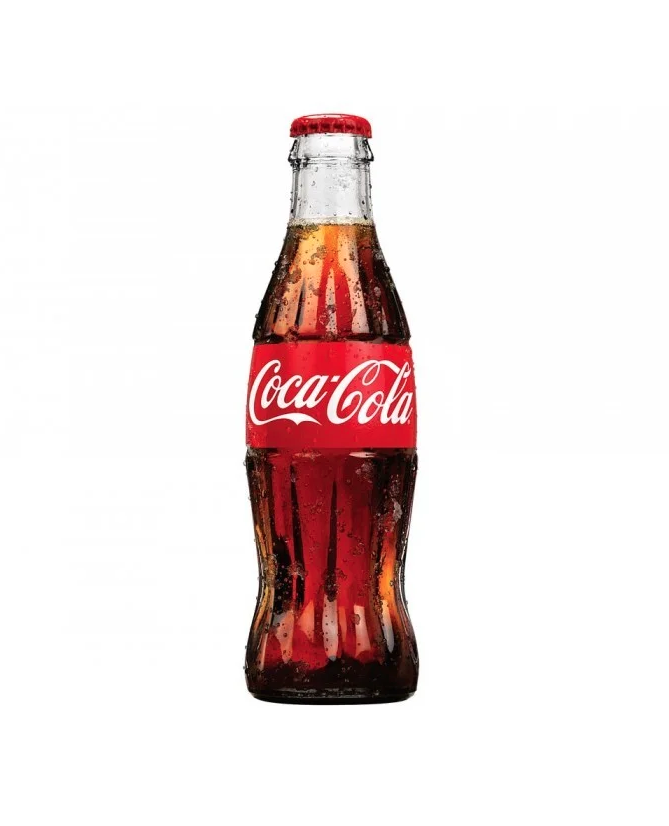 COCA-COLA 290ML