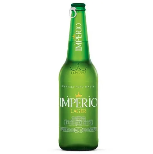 IMPÉRIO 600ML