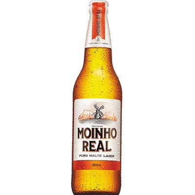 MOINHO 600ML