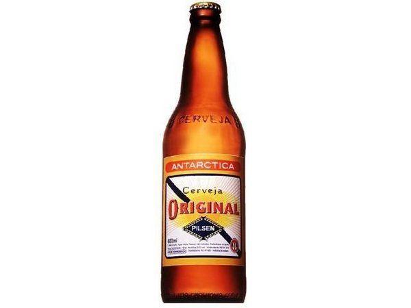 ORIGINAL 600ML