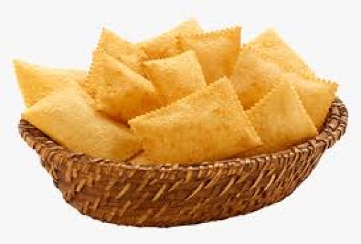 PASTELZINHO (20 UNIDADES)