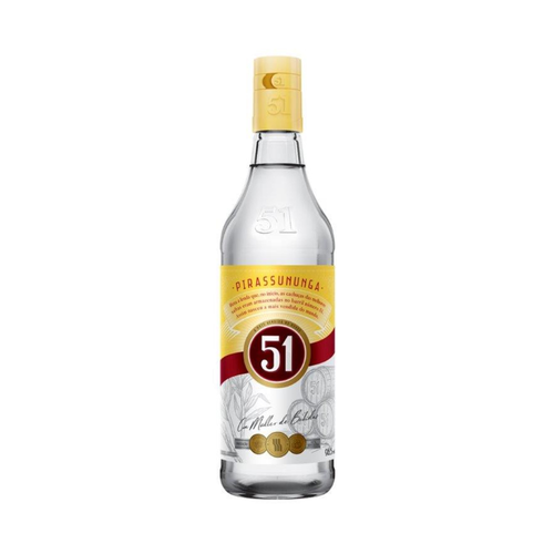 PINGA 51