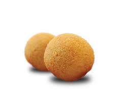 BOLINHOS