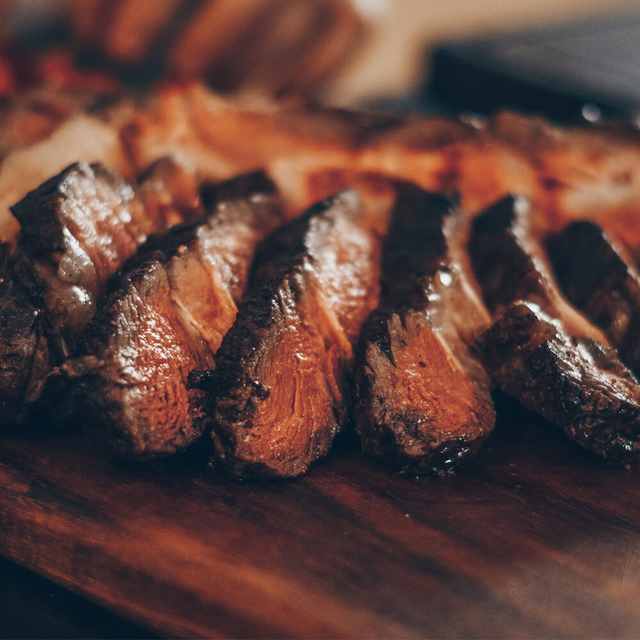 PICANHA