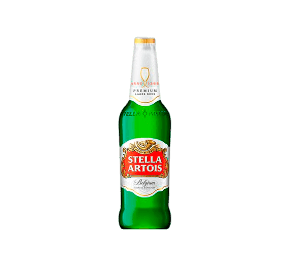 STELLA 600ML