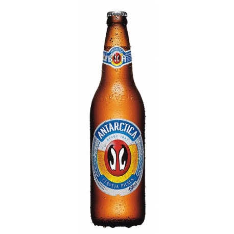 SUBZERO 600ML