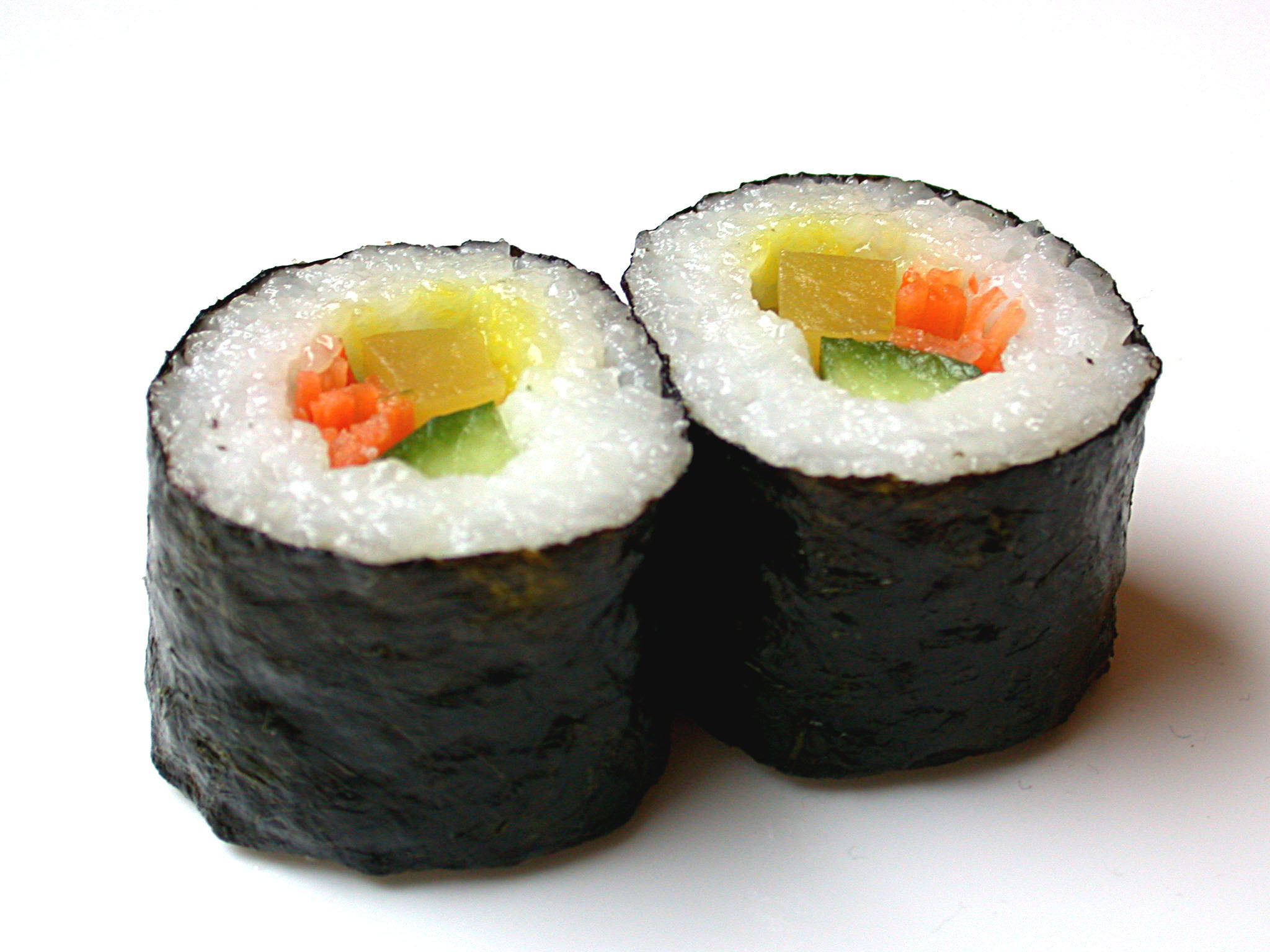 SUSHI